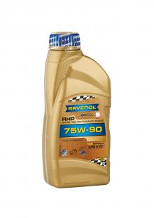 RHP 75W-90 全合成競技型齒輪油